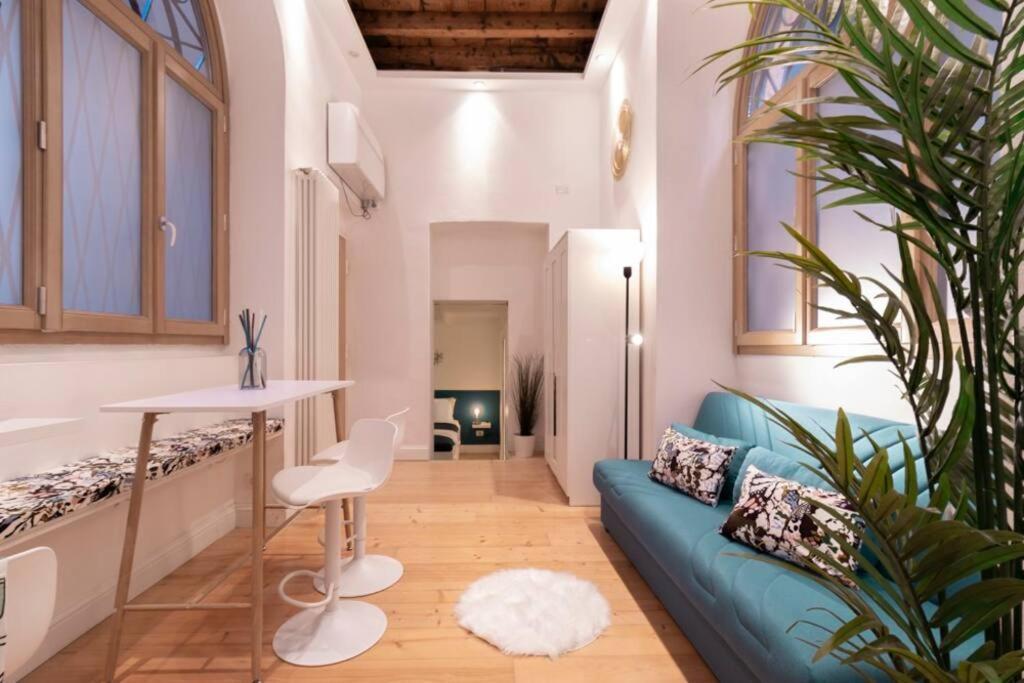 Relstay - Brera - Fascinating 1Br มิลาน ภายนอก รูปภาพ