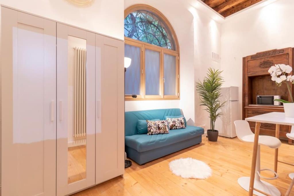 Relstay - Brera - Fascinating 1Br มิลาน ภายนอก รูปภาพ