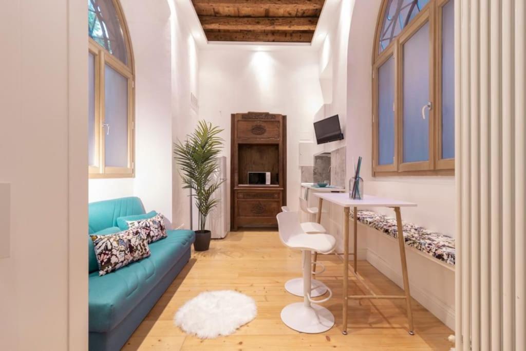 Relstay - Brera - Fascinating 1Br มิลาน ภายนอก รูปภาพ