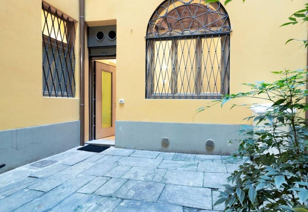 Relstay - Brera - Fascinating 1Br มิลาน ภายนอก รูปภาพ